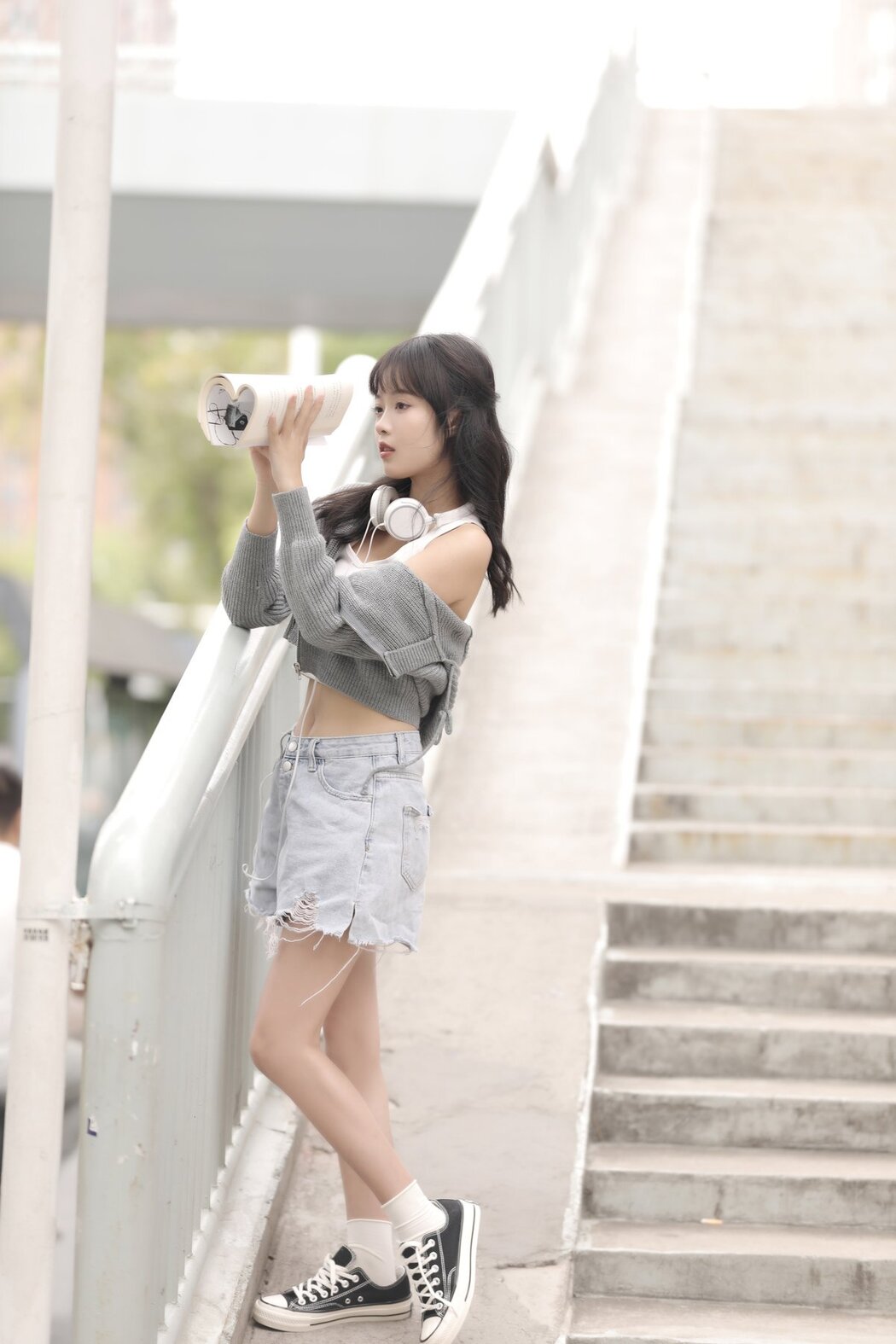 YiTuYu艺图语 Vol.2628 Xiao Wei Ren Er