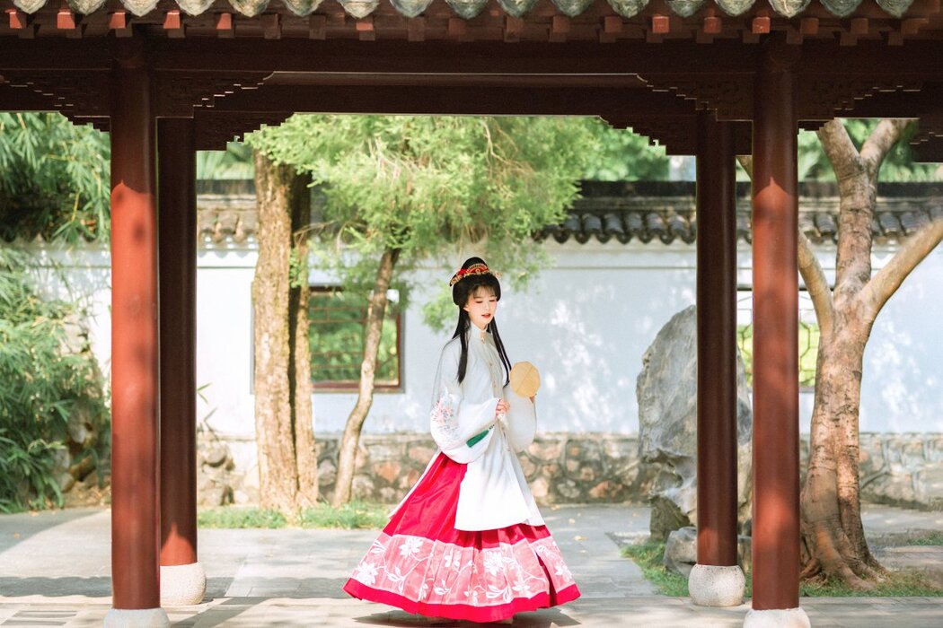 YiTuYu艺图语 Vol.255 Tu Xiao Bai