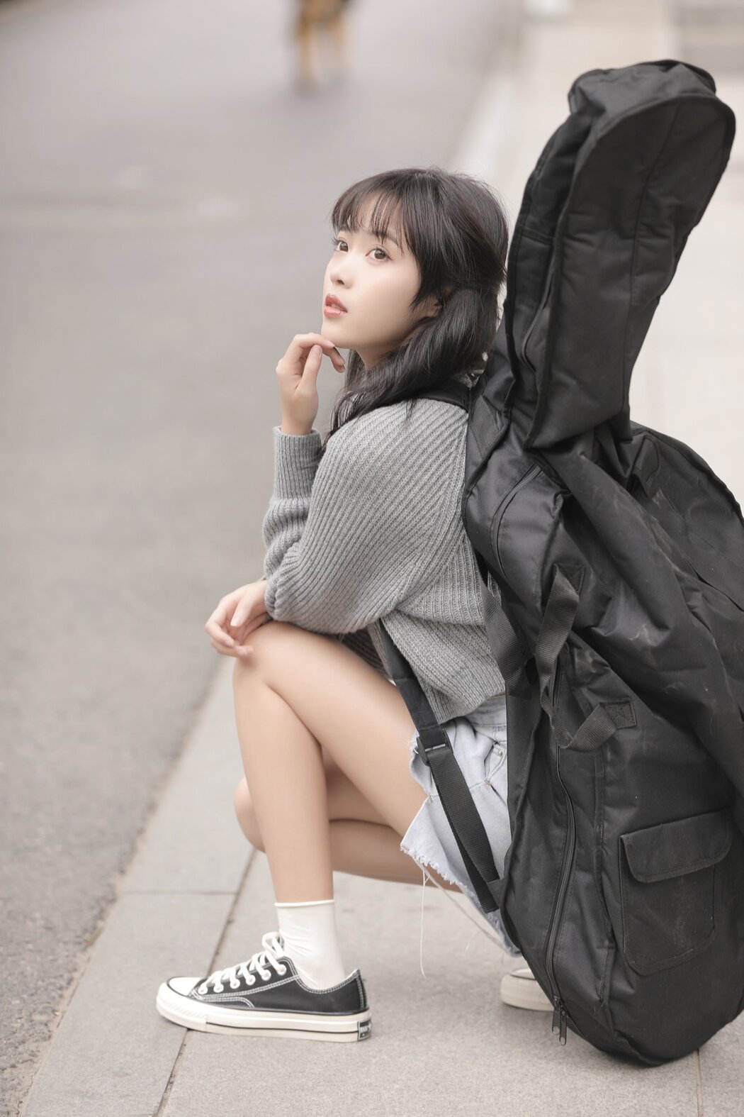 YiTuYu艺图语 Vol.2628 Xiao Wei Ren Er