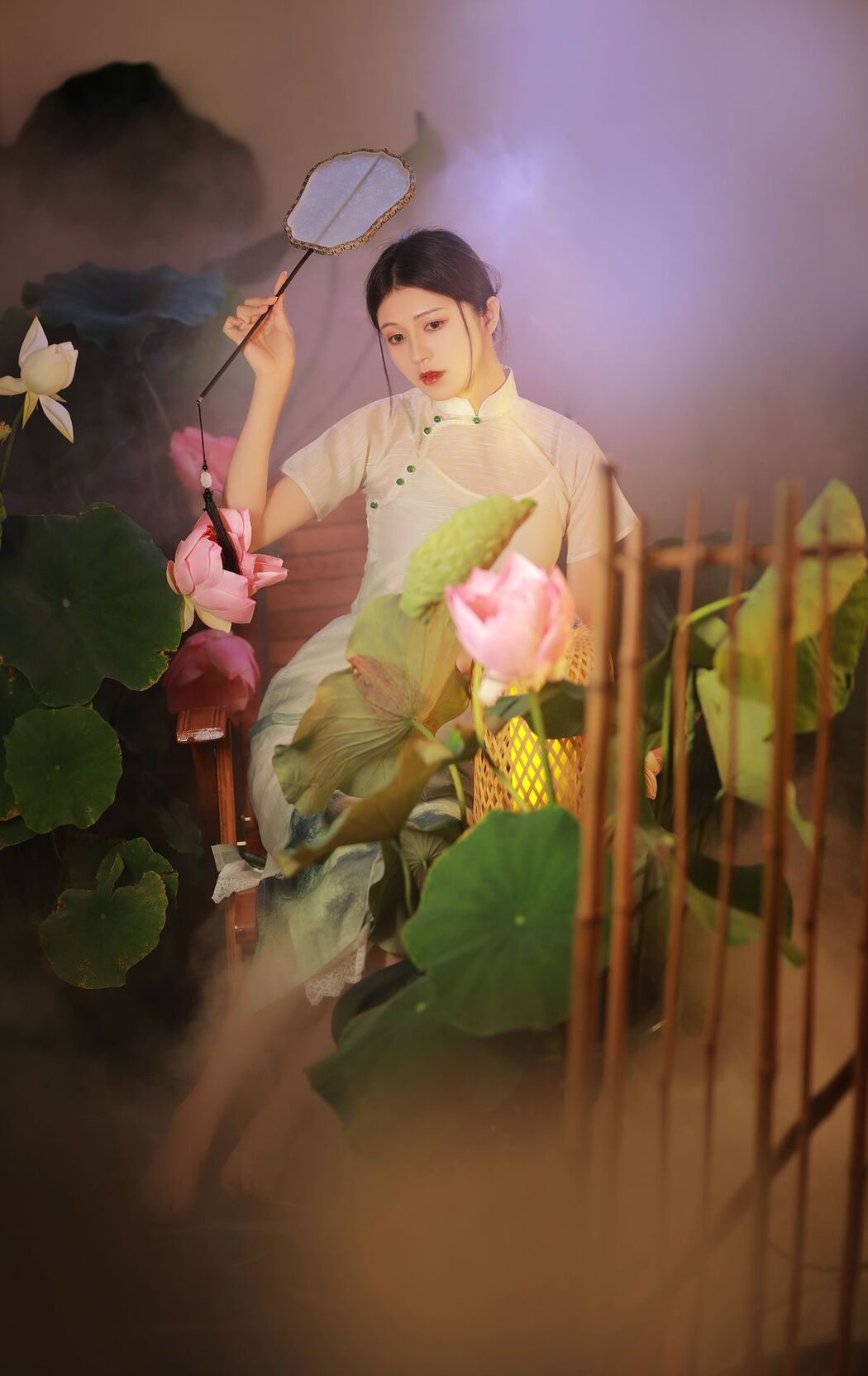 YiTuYu艺图语 Vol.2566 Wu Sui