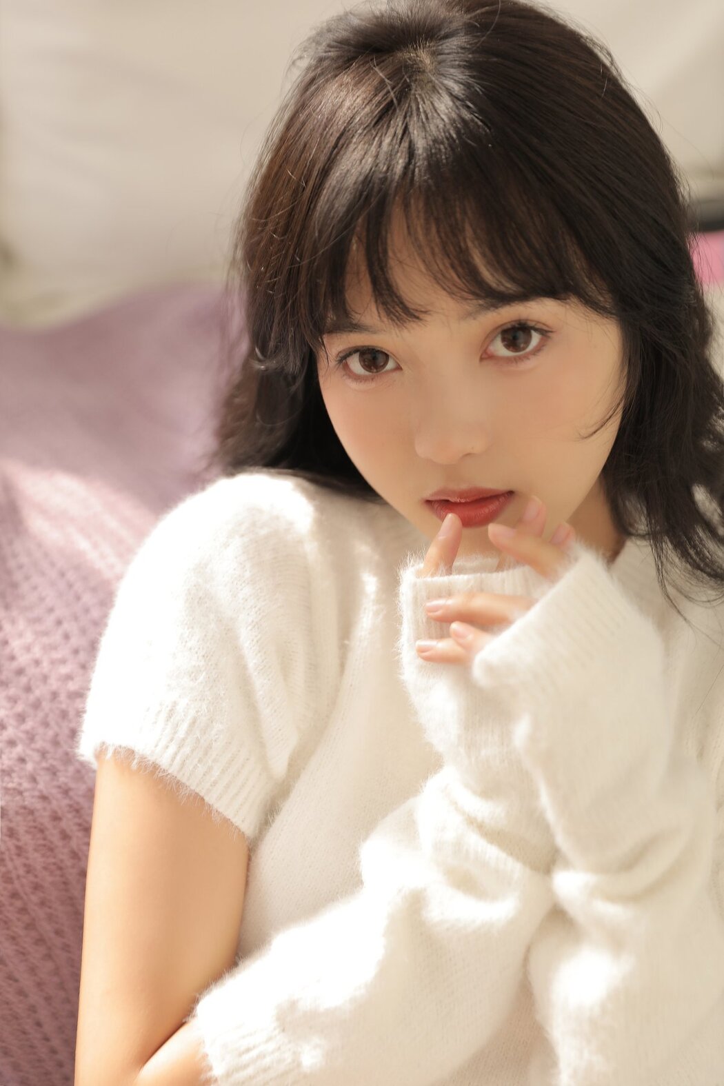 YiTuYu艺图语 Vol.2620 Xiao Wei Ren Er