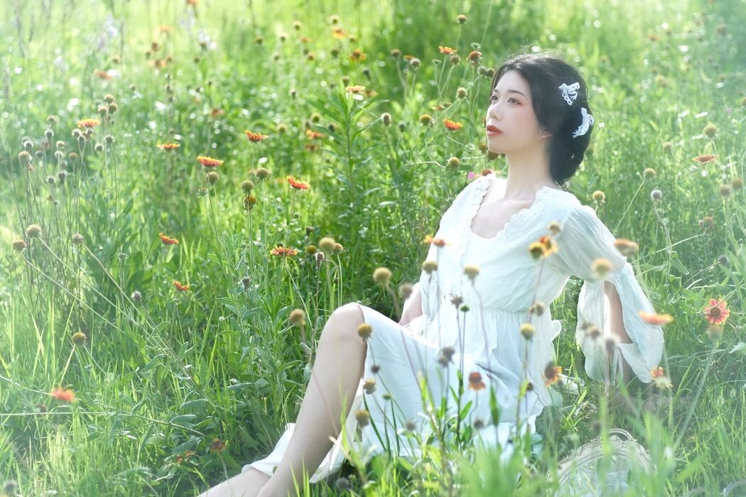 YiTuYu艺图语 Vol.2517 Louisa