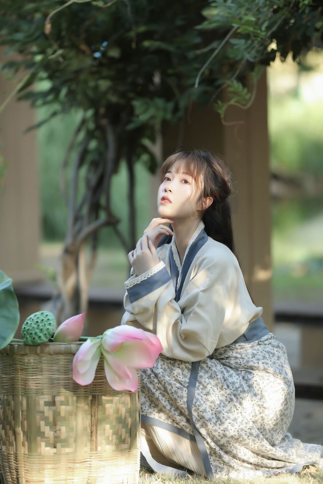YiTuYu艺图语 Vol.2580 Xiao Wei Ren Er