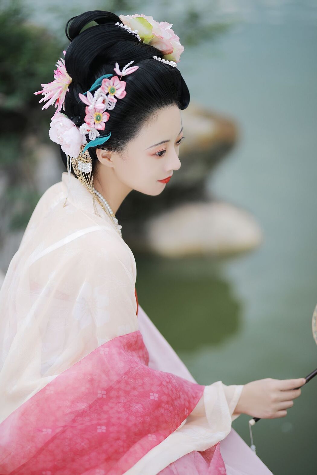 YiTuYu艺图语 Vol.2555 Yunfleur