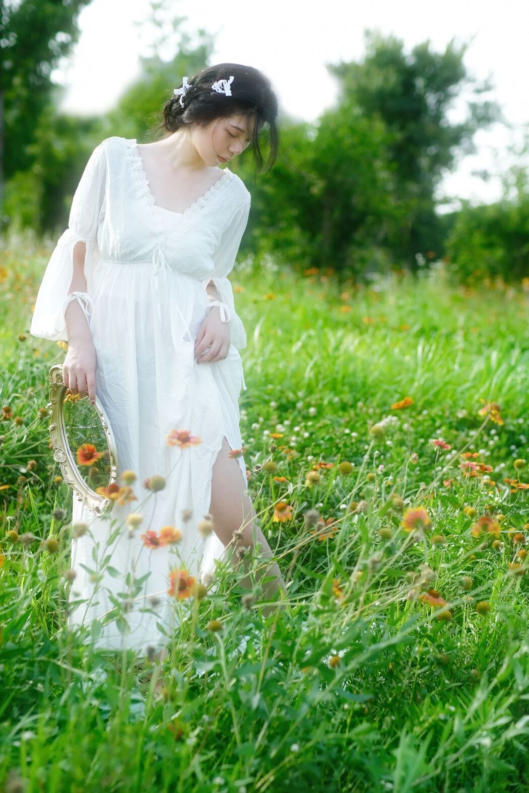 YiTuYu艺图语 Vol.2517 Louisa