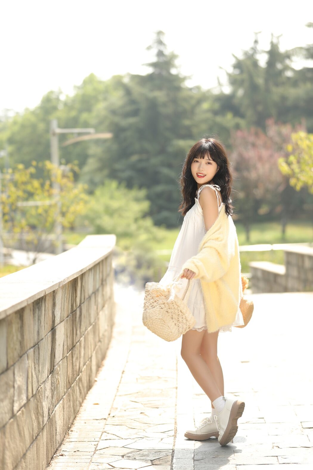 YiTuYu艺图语 Vol.2608 Xiao Wei Ren Er