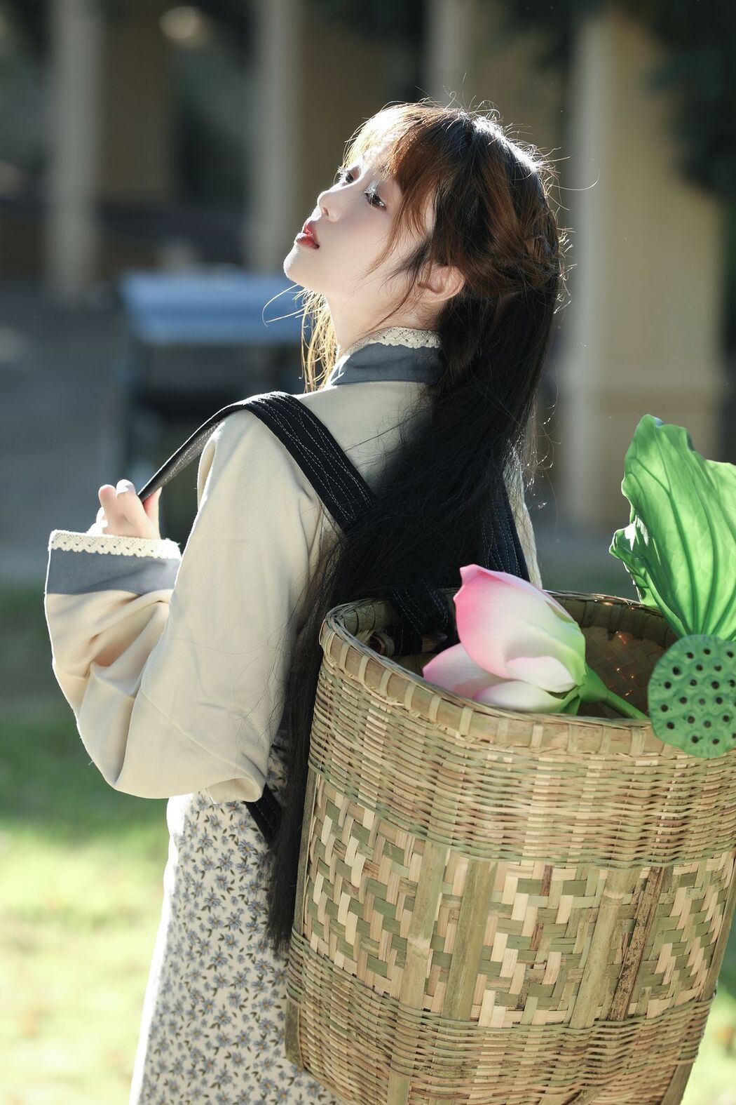 YiTuYu艺图语 Vol.2580 Xiao Wei Ren Er