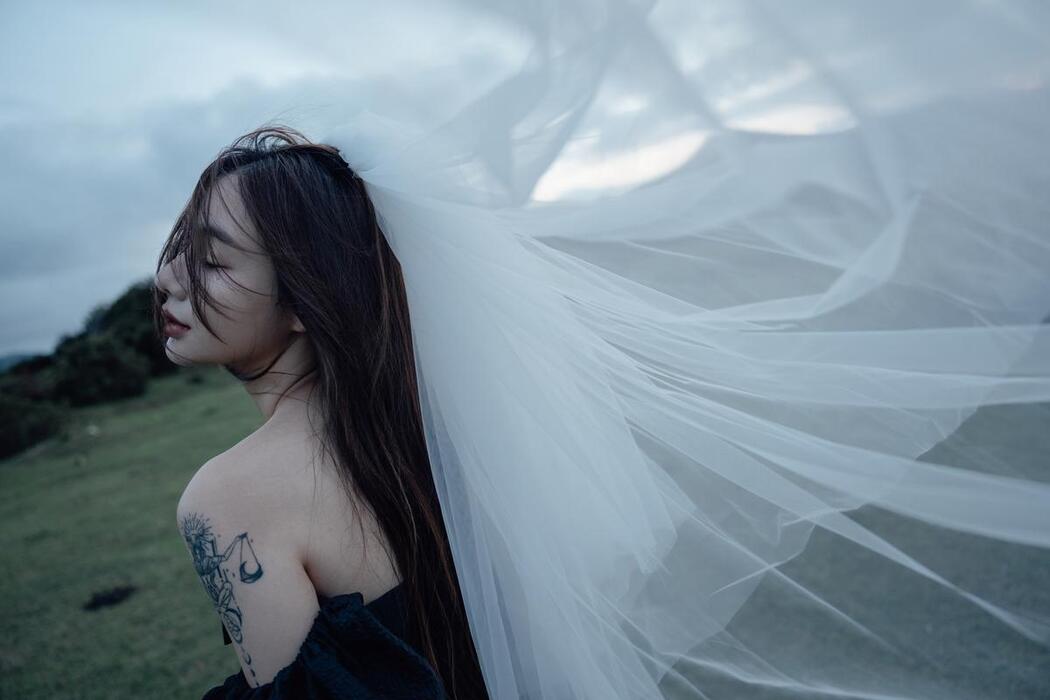 YiTuYu艺图语 Vol.2500 Shu Wen Tong Xue