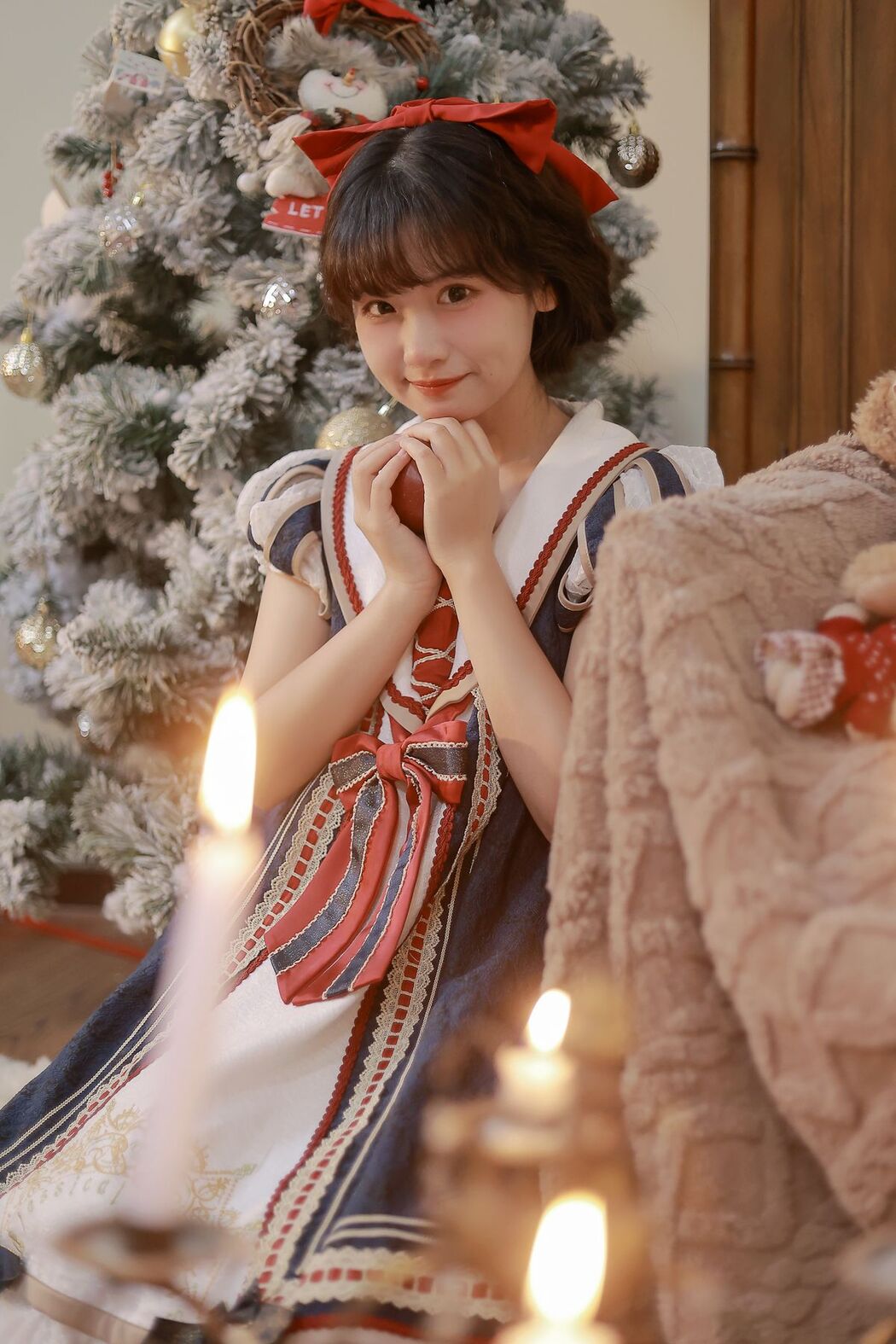YiTuYu艺图语 Vol.2583 Xiao Chun Ye