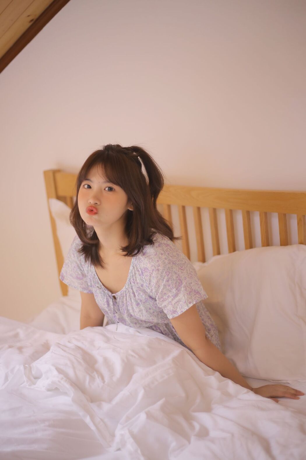 YiTuYu艺图语 Vol.2522 Xiao Chun Ye