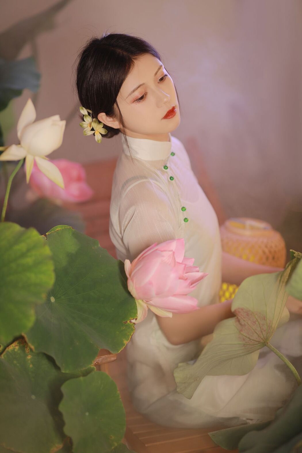 YiTuYu艺图语 Vol.2566 Wu Sui