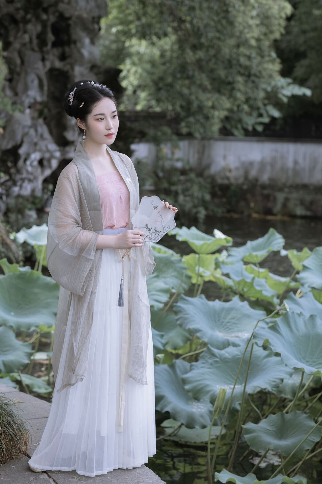 YiTuYu艺图语 Vol.2538 Hannaa