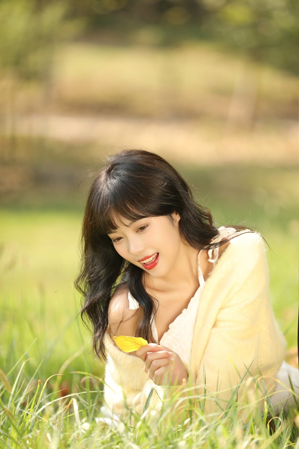 YiTuYu艺图语 Vol.2608 Xiao Wei Ren Er