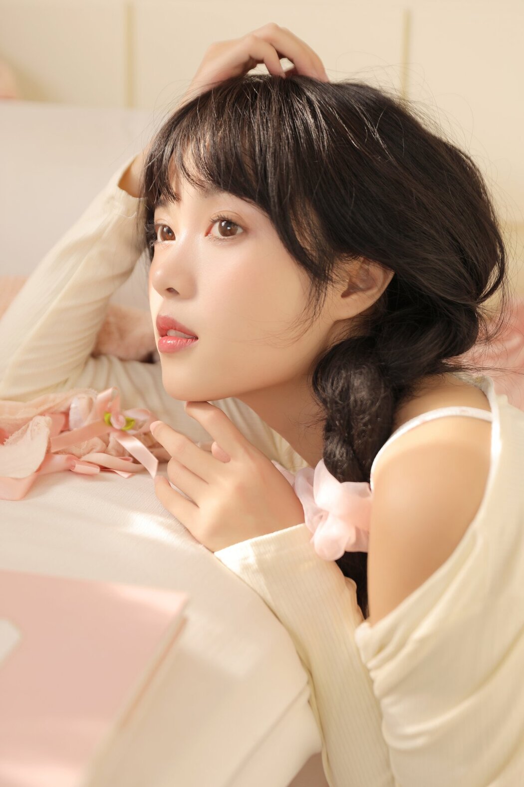 YiTuYu艺图语 Vol.2618 Xiao Wei Ren Er