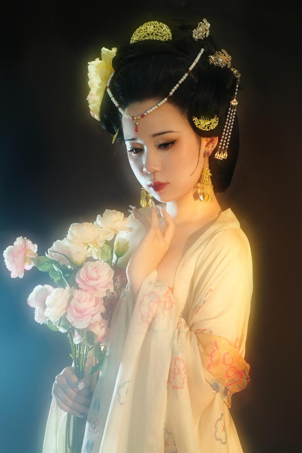 YiTuYu艺图语 Vol.2501 Yi Zhi Gao Gao