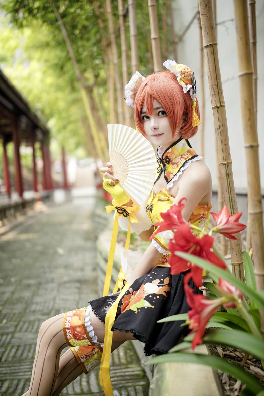 YiTuYu艺图语 Vol.2619 Mu Yu