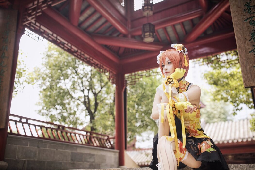 YiTuYu艺图语 Vol.2619 Mu Yu