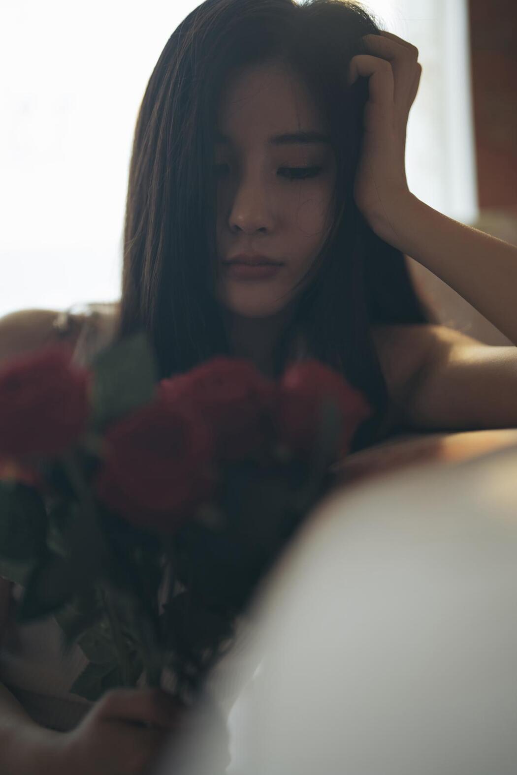 YiTuYu艺图语 Vol.2507 Xuan Xuan