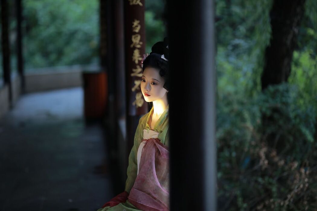 YiTuYu艺图语 Vol.2593 Yunfleur