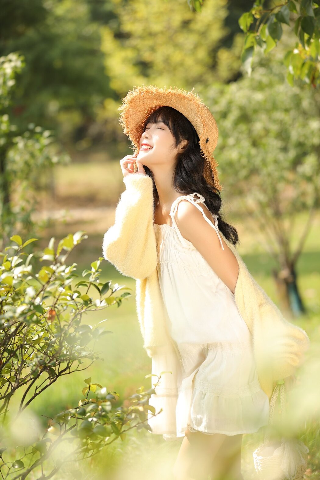 YiTuYu艺图语 Vol.2608 Xiao Wei Ren Er