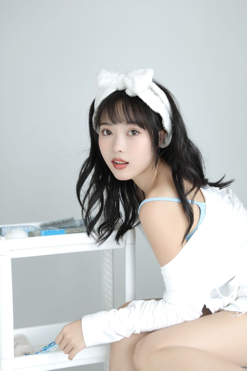 YiTuYu艺图语 Vol.2535 Xiao Wei Ren Er