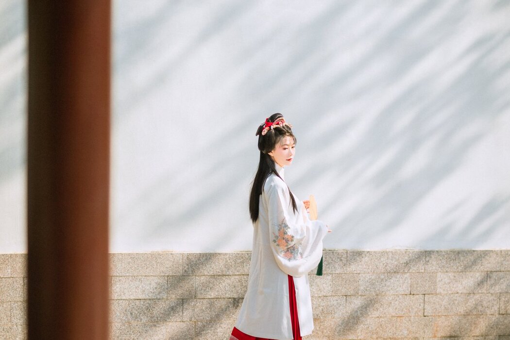 YiTuYu艺图语 Vol.255 Tu Xiao Bai