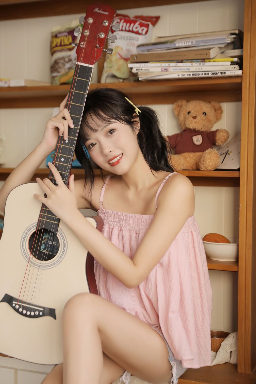 YiTuYu艺图语 Vol.2567 Xiao Wei Ren Er