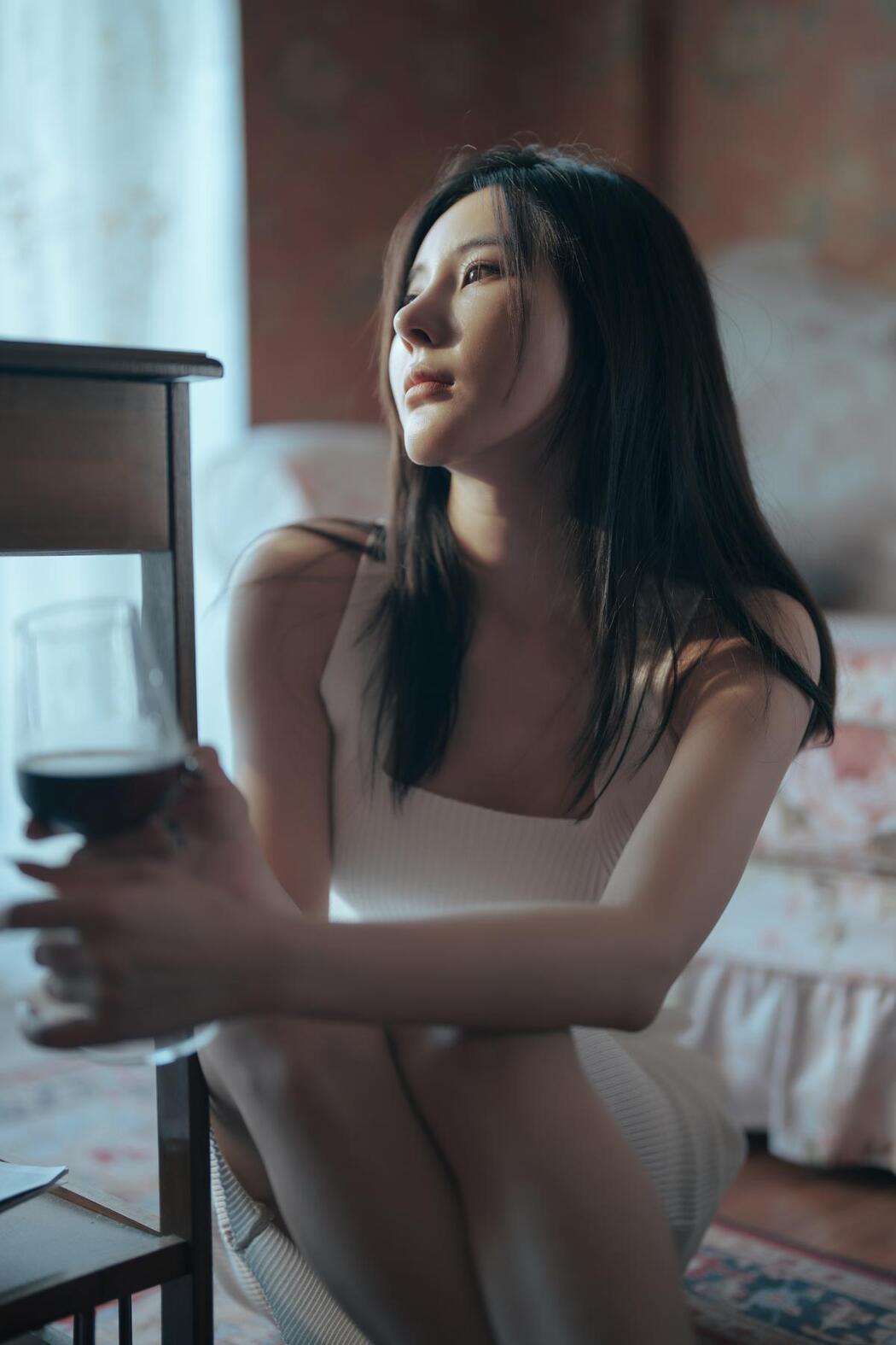 YiTuYu艺图语 Vol.2507 Xuan Xuan