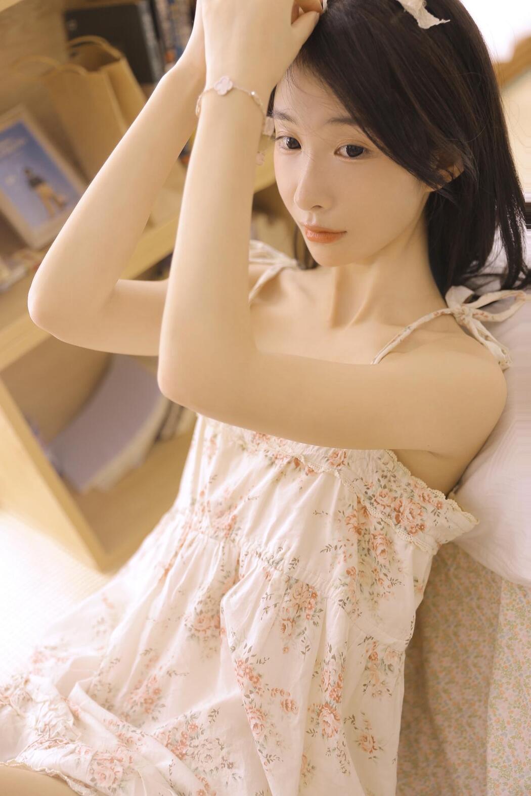 YiTuYu艺图语 Vol.2509 Lin