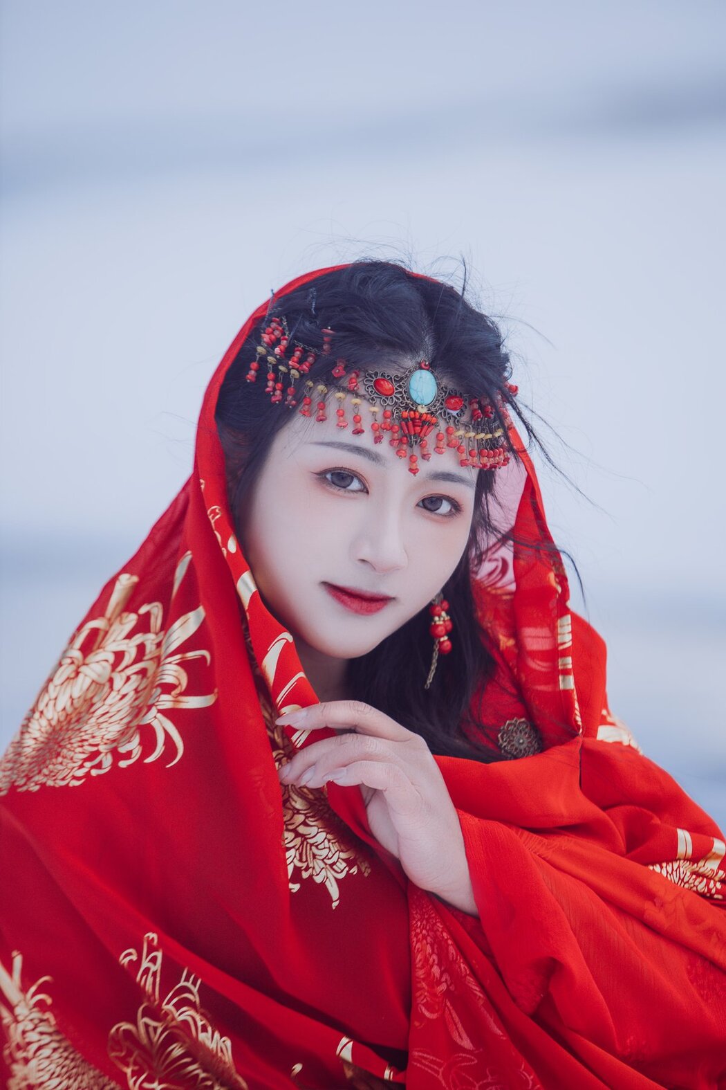 YiTuYu艺图语 Vol.2611 Yun Xi La