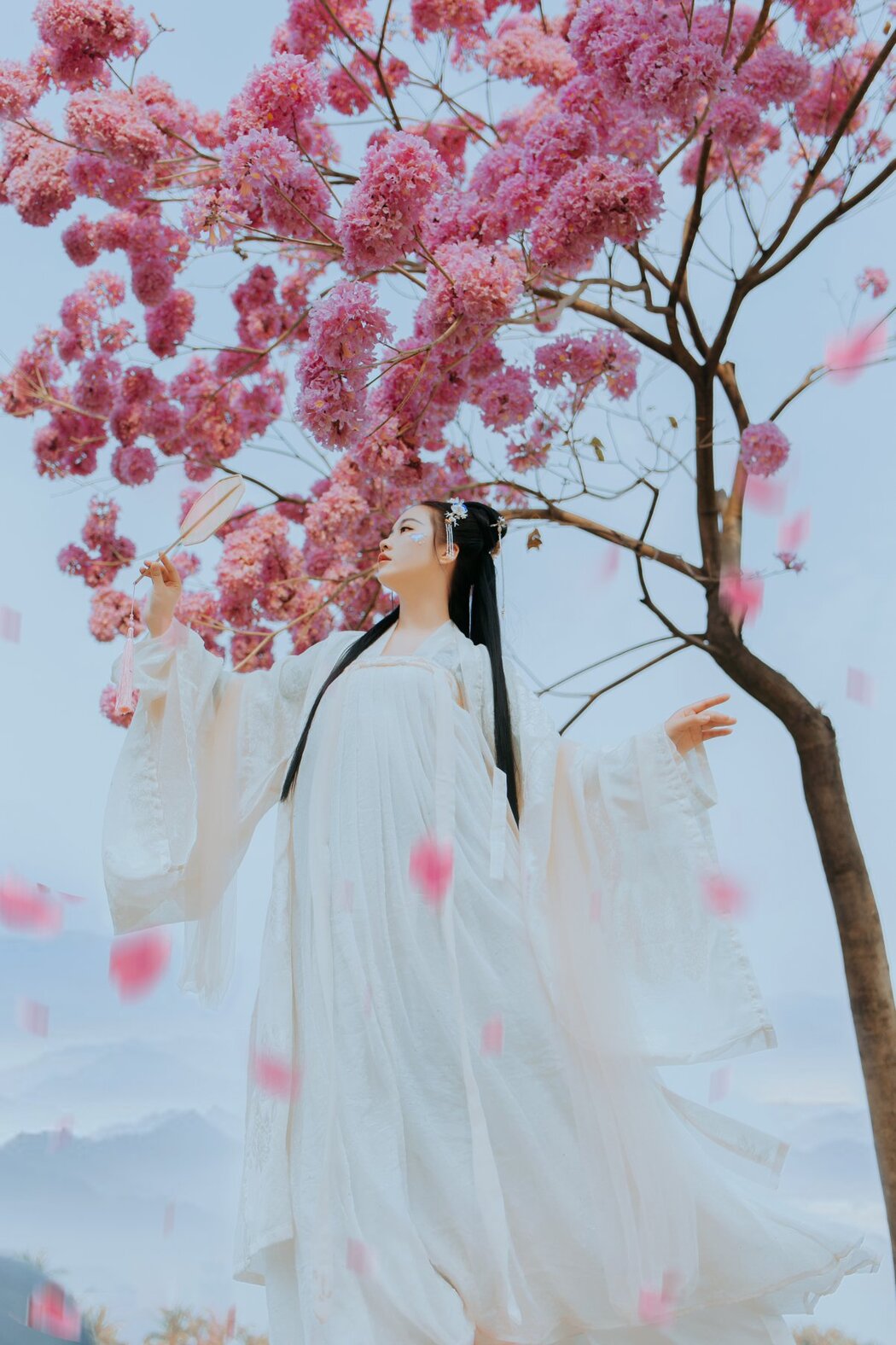 YiTuYu艺图语 Vol.263 Ping Guo Da Ren