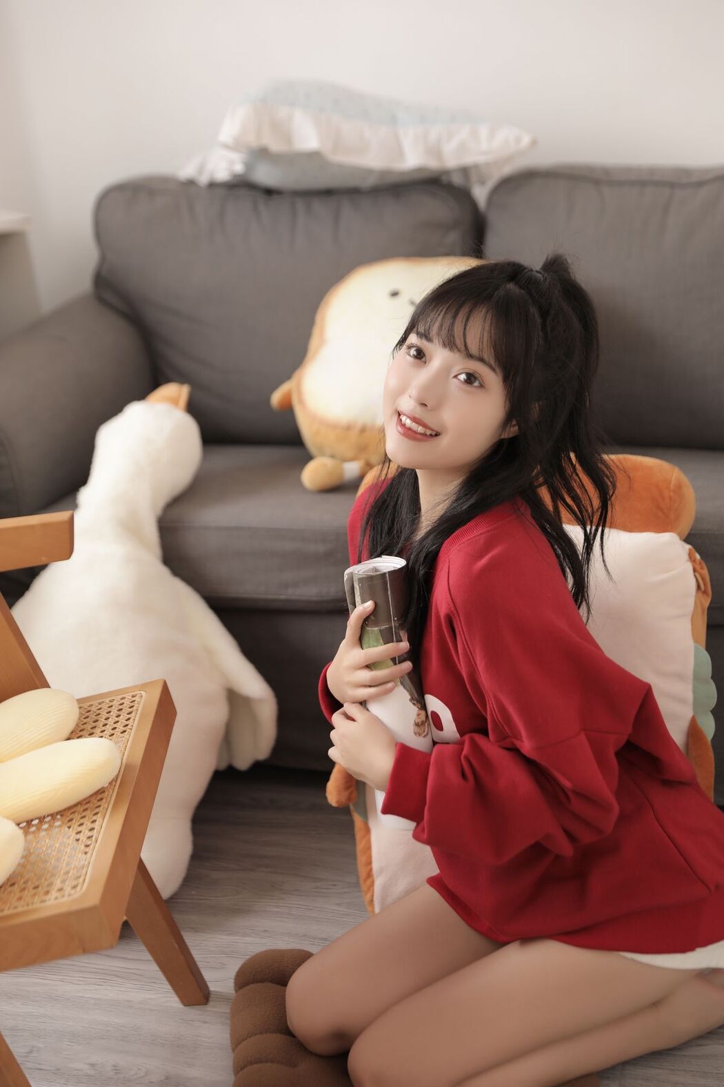 YiTuYu艺图语 Vol.2578 Xiao Wei Ren Er