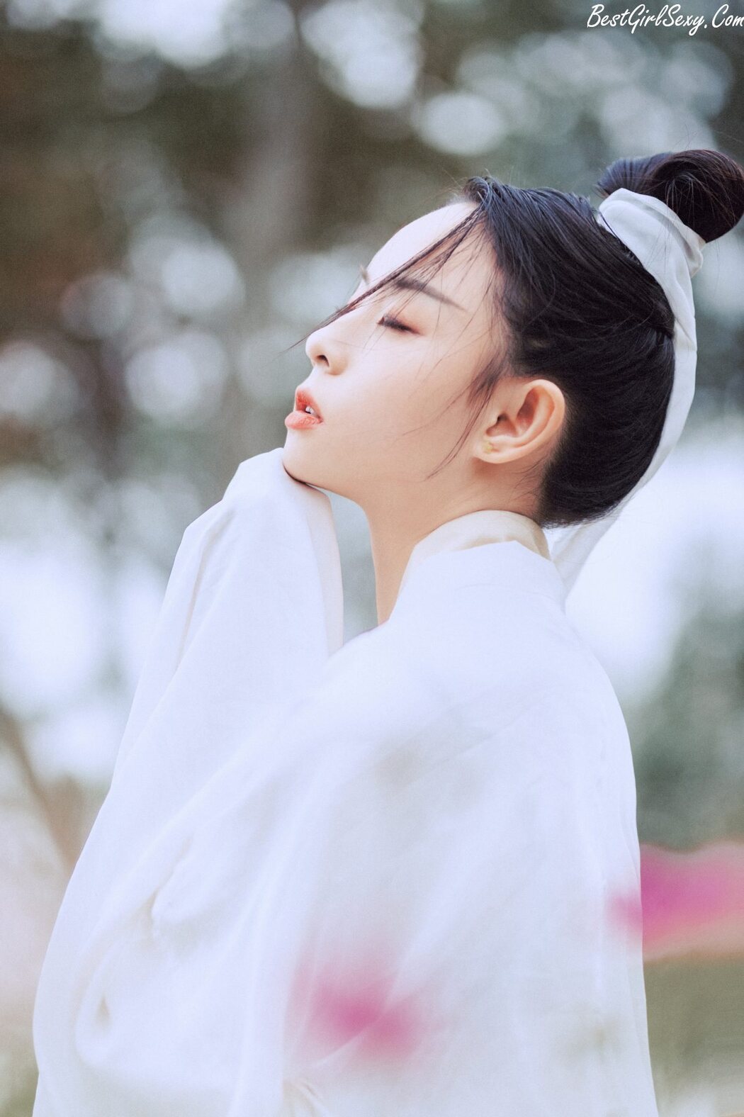YiTuYu艺图语 Vol.250 Feng You Wei