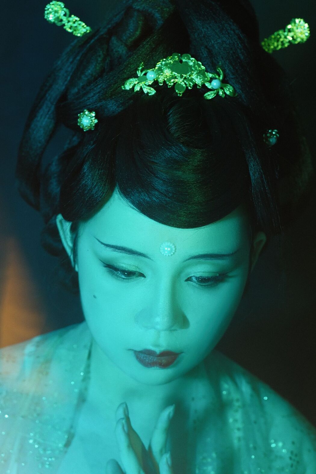 YiTuYu艺图语 Vol.2548 Yi Zhi Gao Gao