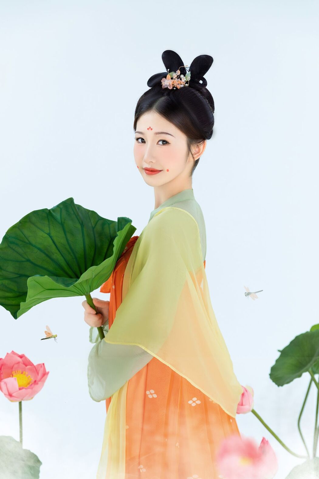 YiTuYu艺图语 Vol.2589 Pei Pei