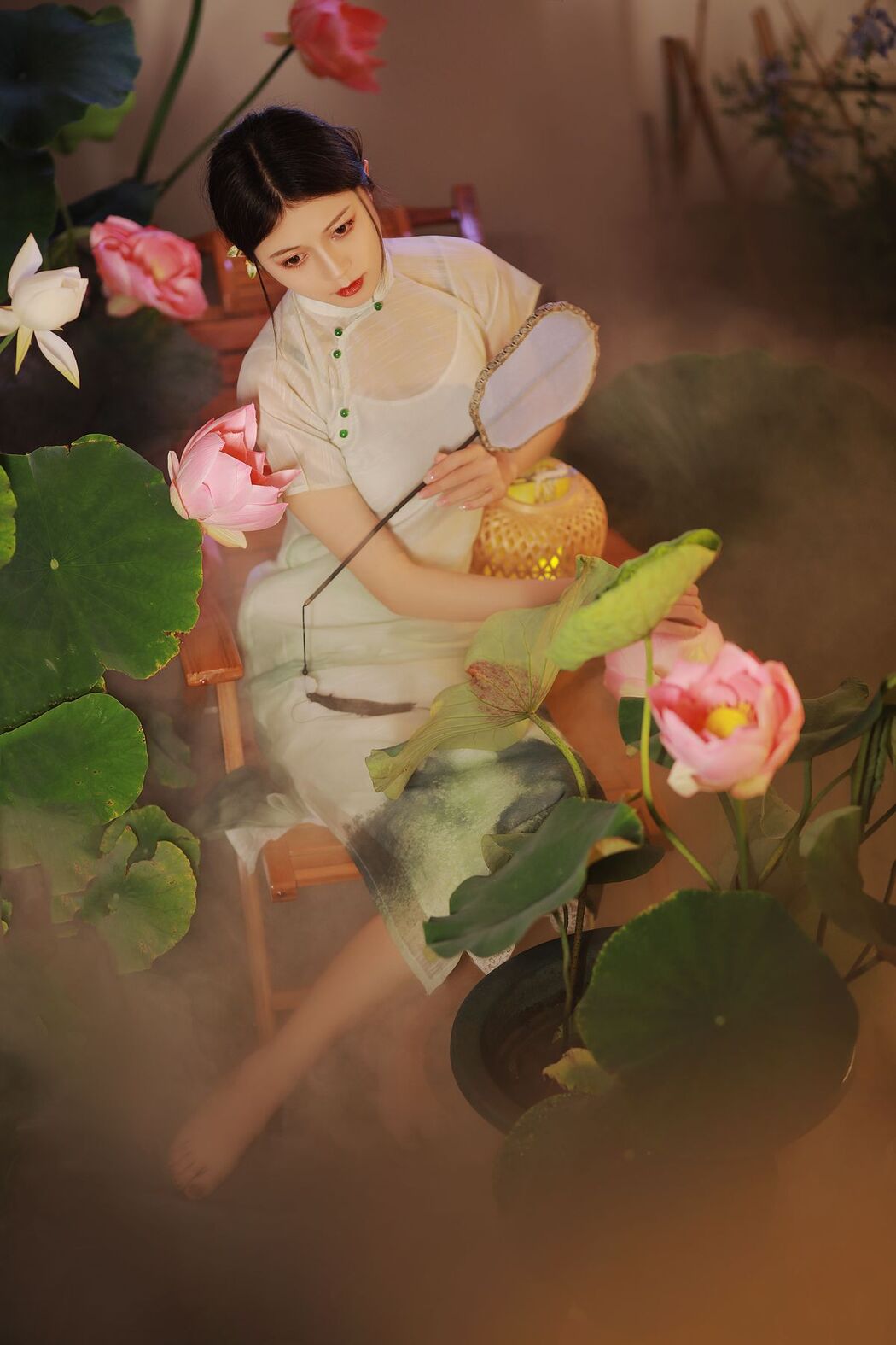 YiTuYu艺图语 Vol.2566 Wu Sui
