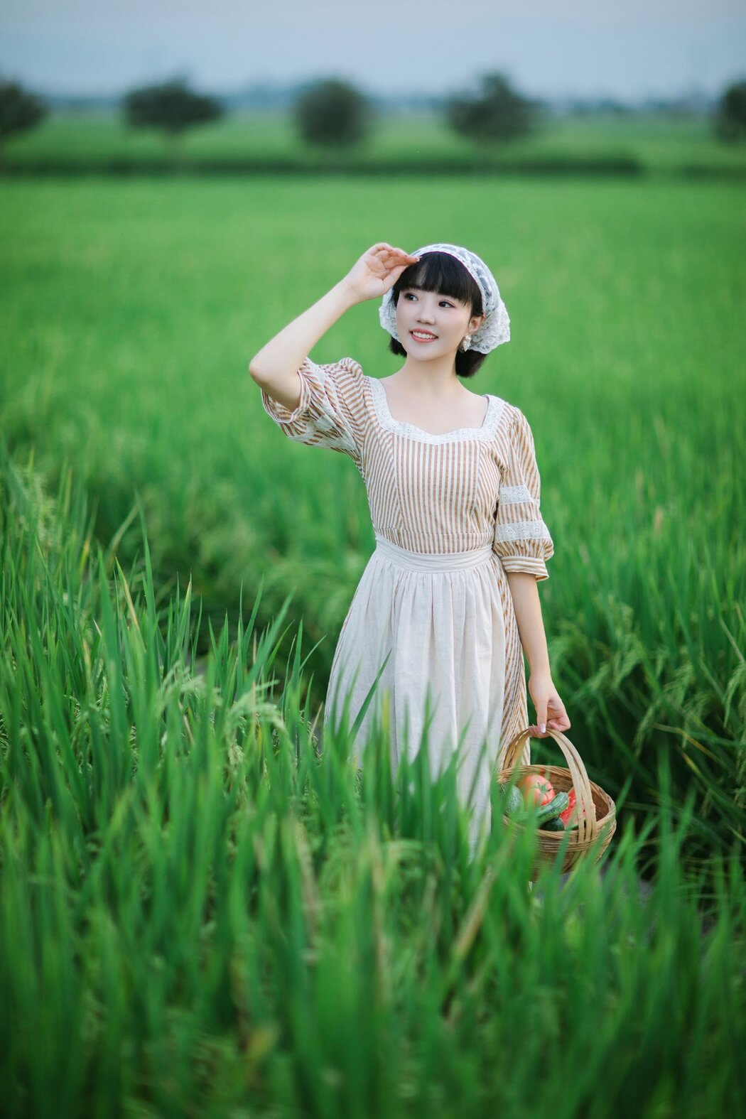 YiTuYu艺图语 Vol.2610 Dong Qin