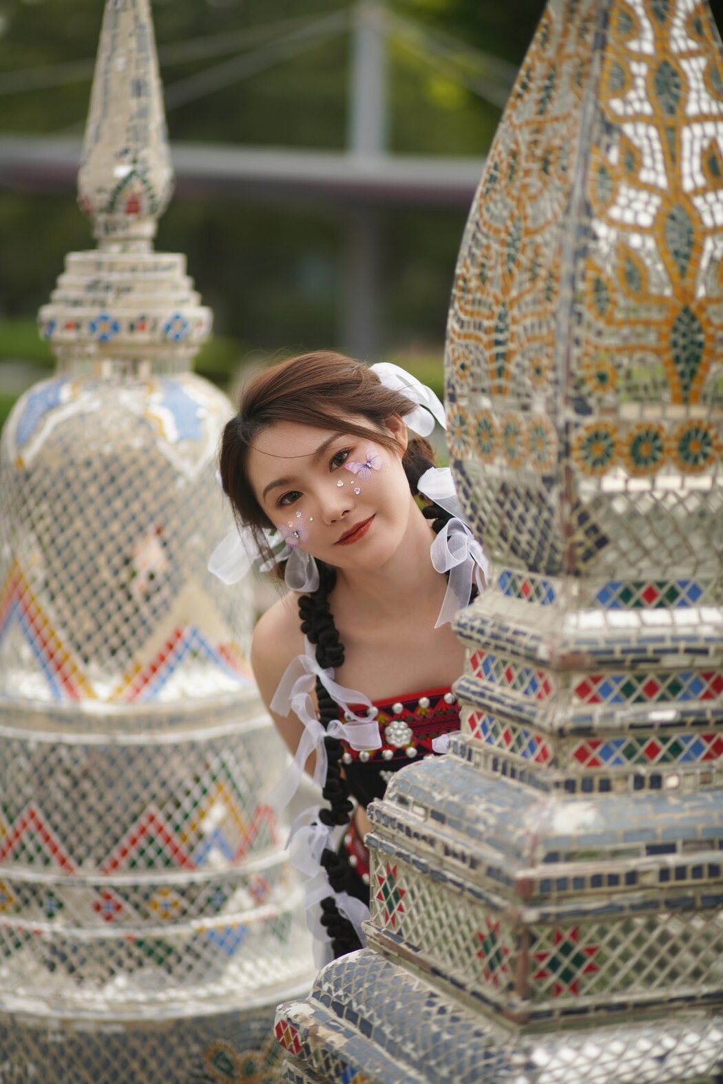 YiTuYu艺图语 Vol.2629 Niao Niao