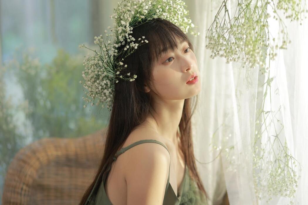 YiTuYu艺图语 Vol.2490 Xiang Qi 77