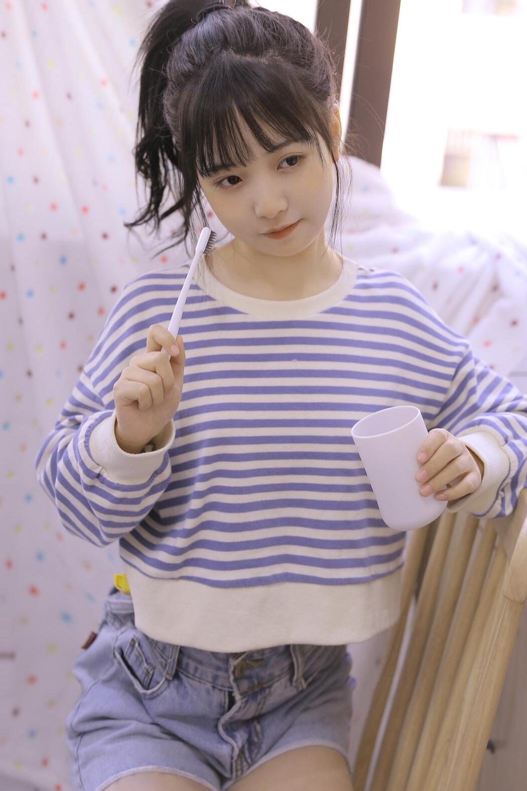 YiTuYu艺图语 Vol.2503 Xiao Mi