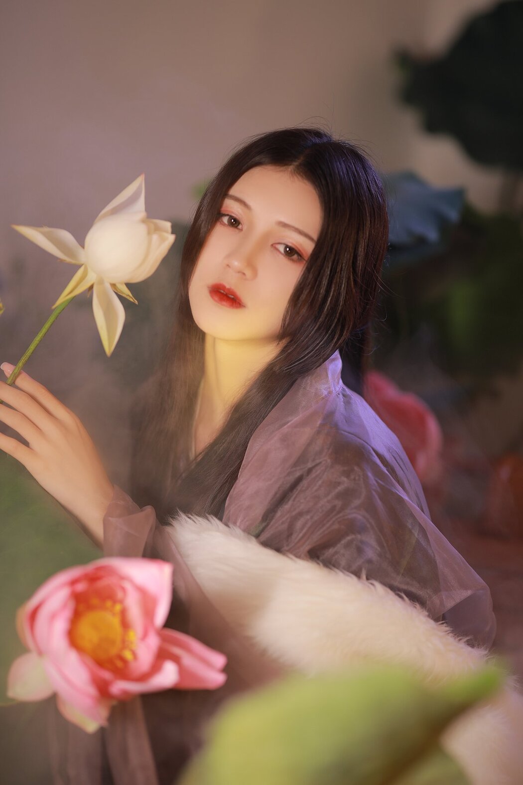 YiTuYu艺图语 Vol.2623 Wu Sui