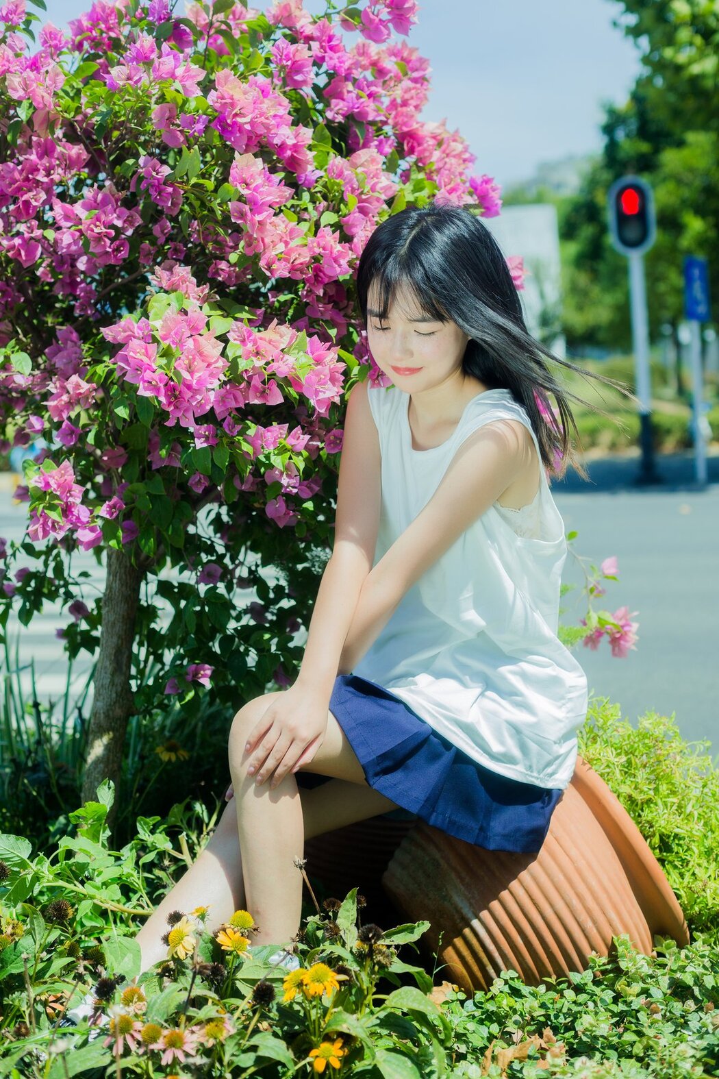 YiTuYu艺图语 Vol.2612 Xiao Yi Mei Mei Cute