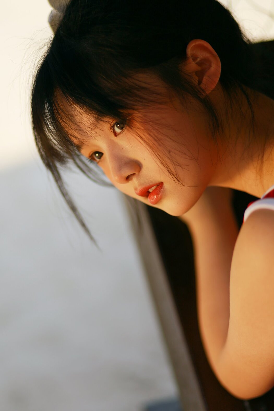 YiTuYu艺图语 Vol.2624 Zhi Chun He