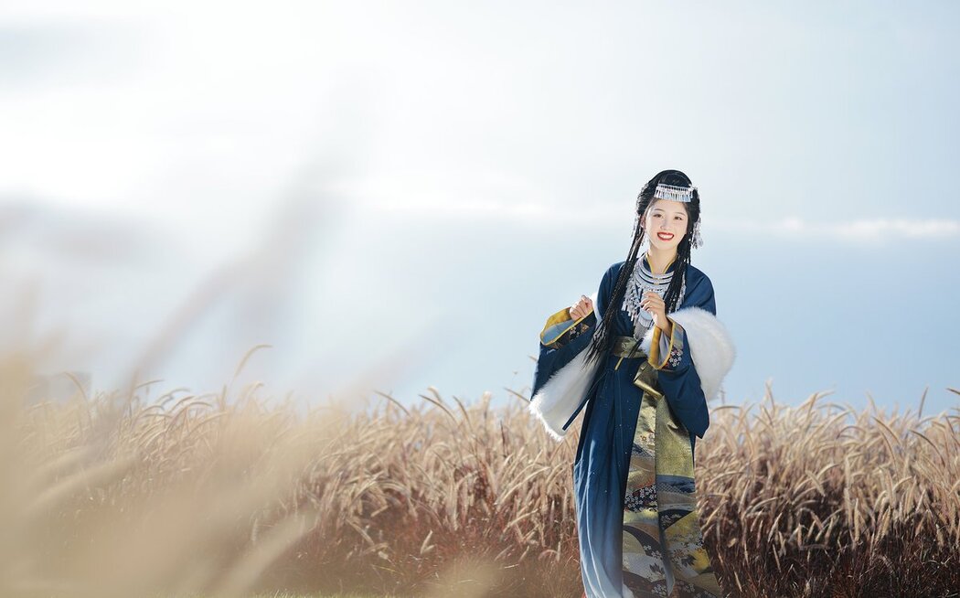 YiTuYu艺图语 Vol.2609 Y-jin