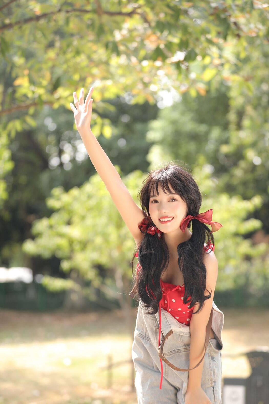 YiTuYu艺图语 Vol.2519 Xiao Wei Ren Er