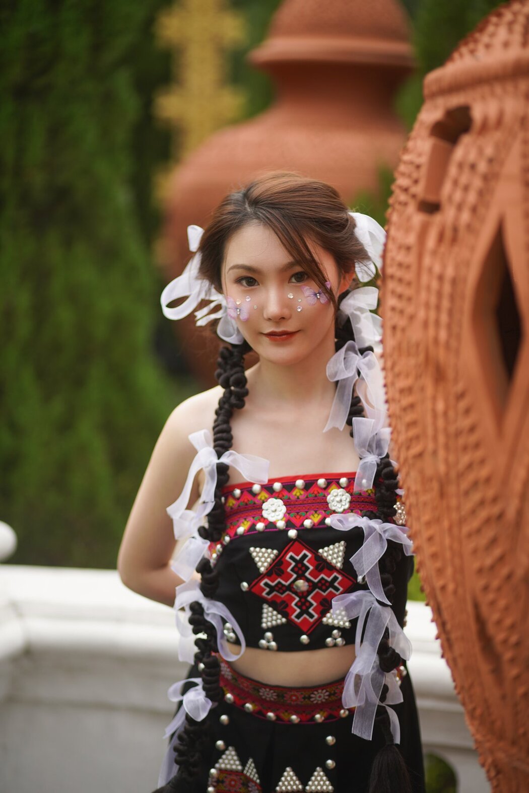 YiTuYu艺图语 Vol.2629 Niao Niao
