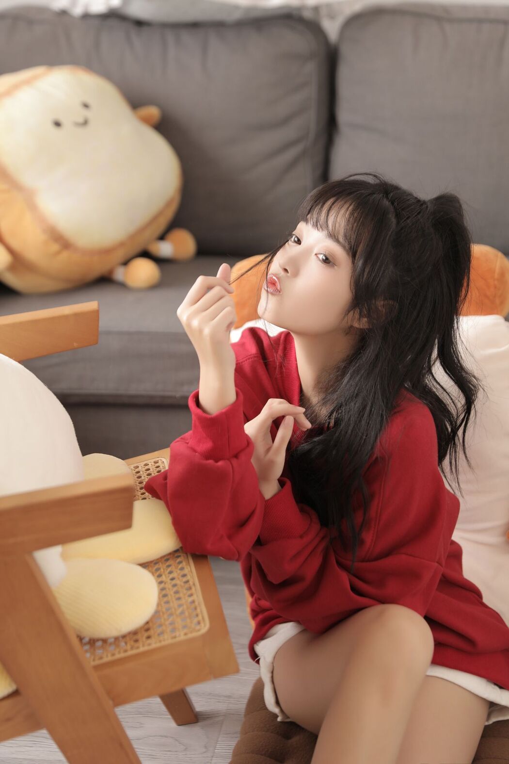 YiTuYu艺图语 Vol.2578 Xiao Wei Ren Er