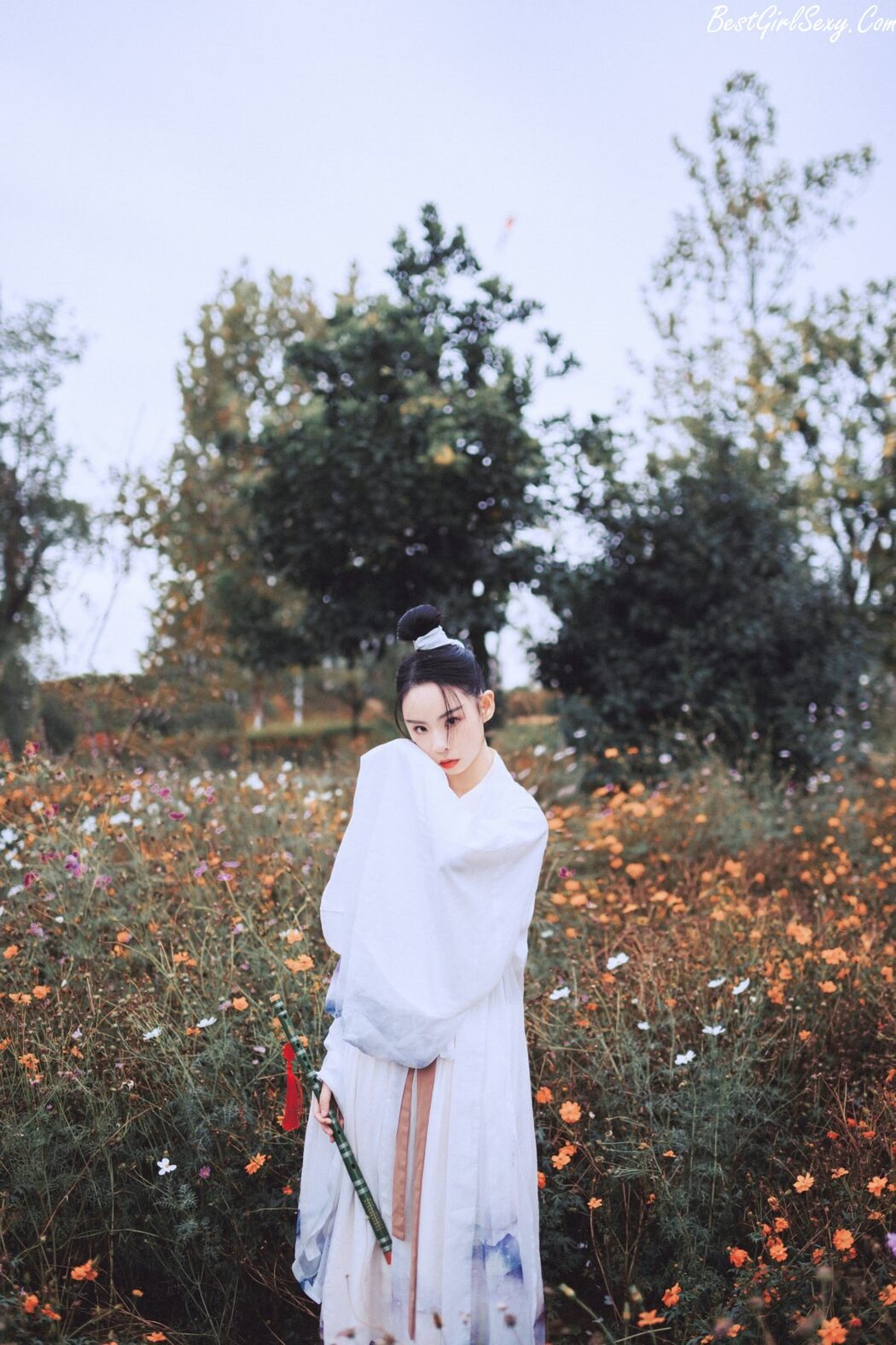 YiTuYu艺图语 Vol.250 Feng You Wei