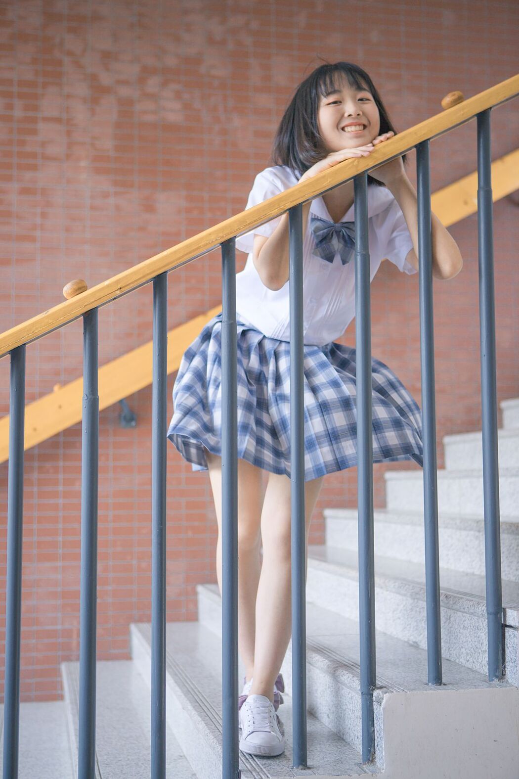 YiTuYu艺图语 Vol.2563 Liao Liao