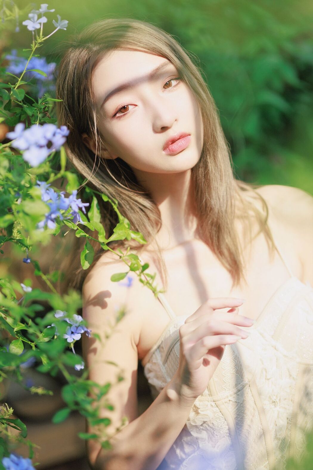 YiTuYu艺图语 Vol.2562 Qing Da Da